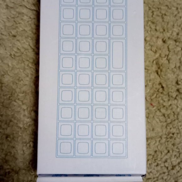 OLKB PLANCK MECHANICAL KEYBOARD KIT (Cherry red switches, no keycaps) - Picture 4 of 4